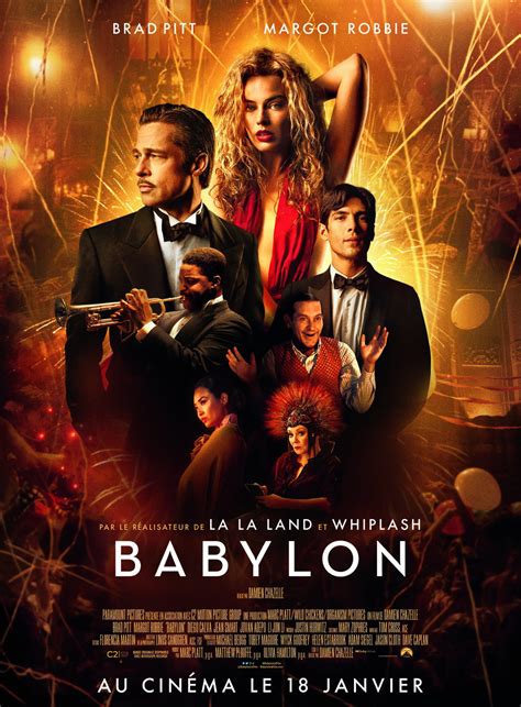 yesmovie babylon